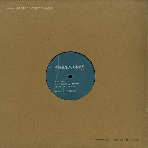 Trevino - Klockworks 14