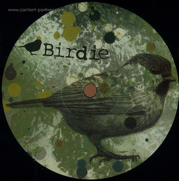 Trevino - Trevino Ep 01 (Back)