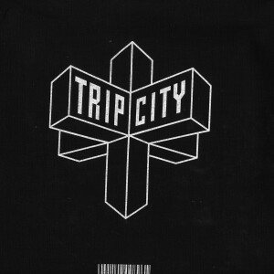 Trevor Miller - Trip City (Book + 12'' + tote Bag) (USED/OPEN COPY