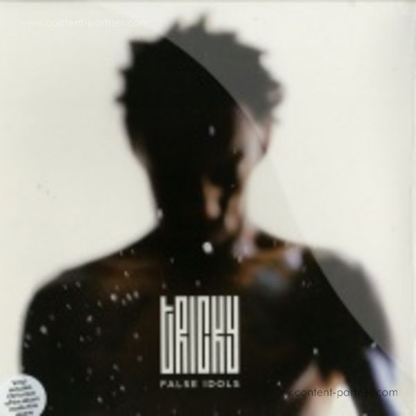 Tricky - False Idols