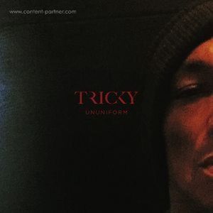 Tricky - Ununiform (LP+MP3)