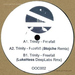 Trinity - Freefall