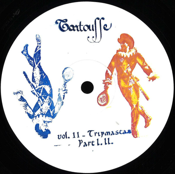 Tripmastaz - Tartouffe Vol.11 de Tripmastaz Partie II