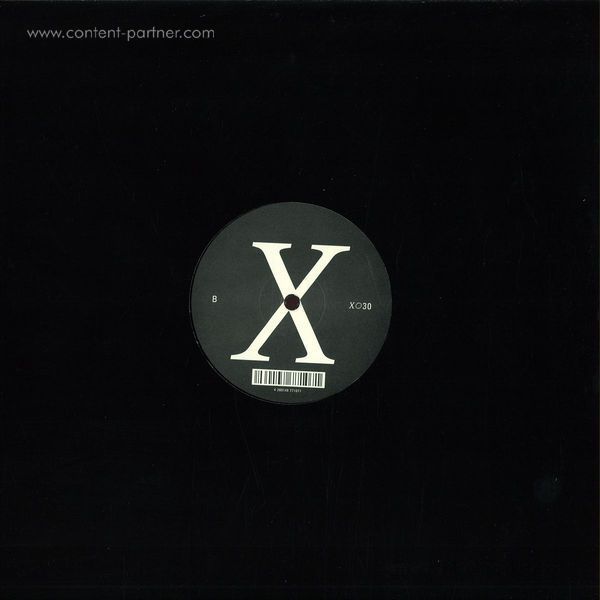 Tripmastaz - Wax Mania (Back)