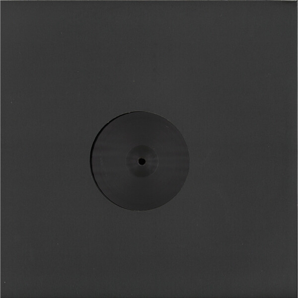 Triptil - Wasteland EP (Incl. Silat Beksi Remix) (Back)