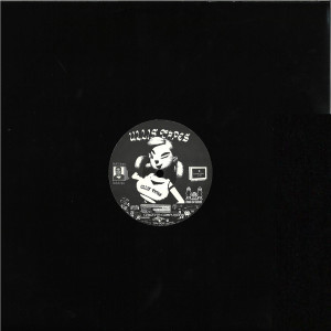 Trolli / Rolf Einars Datatrips - Ullis Tapes Vo.5 (Back)