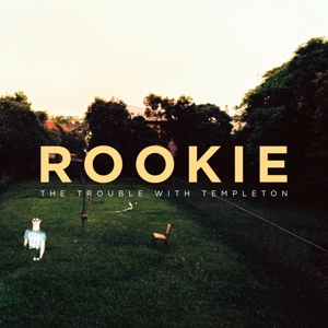 Trouble With Templeton,The - Rookie