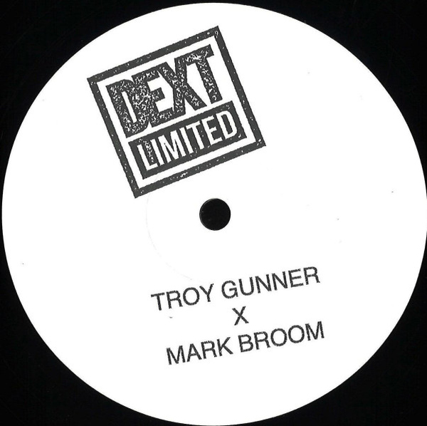 Troy Gunner x Mark Broom - Get Loud