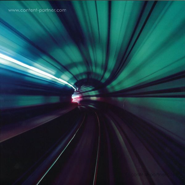 Tserg - Forgotten Times (Back)