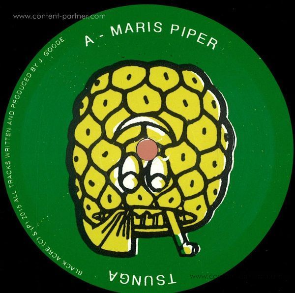 Tsunga - Maris Piper / B More Dog