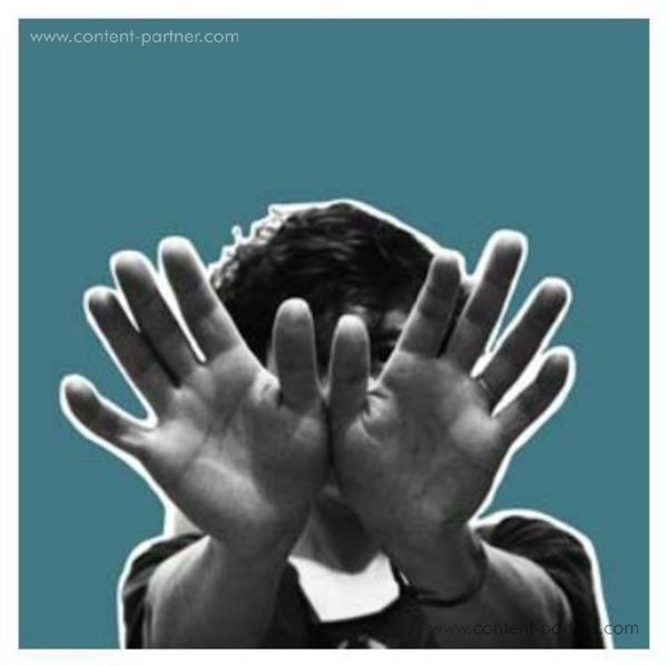 Tune-Yards - I Can Feel You Creep Into My Private Life (LP)