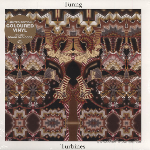 Tunng - Comments Of The Inner Chorus (ltd. ed)