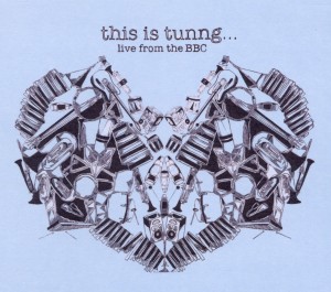 Tunng - This Is Tunng...Live From The BBC
