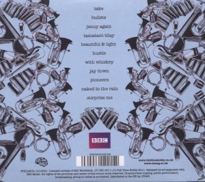 Tunng - This Is Tunng...Live From The BBC (Back)