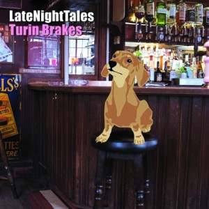 Turin Brakes - Another Late Night