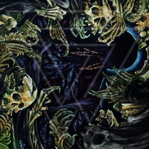 Twilight - III: Beneath Trident's Tomb