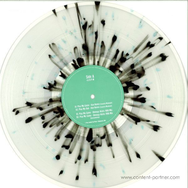 Twilight - Luv'n Haight Edits Vol.8 (Kon&Ohmega W.) (Back)