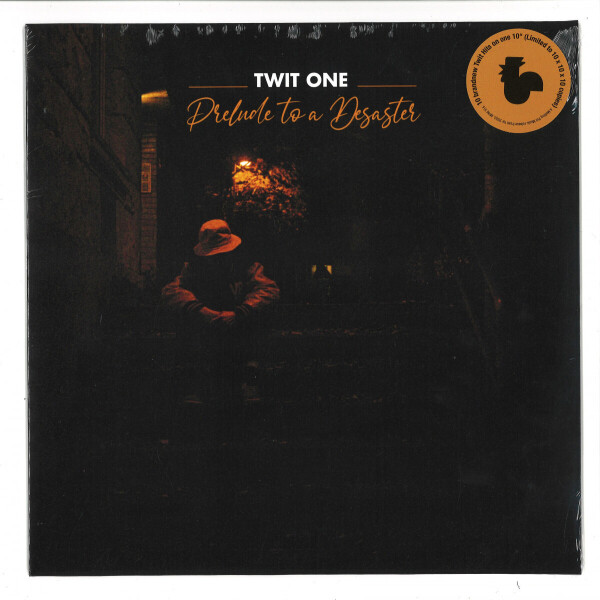 Twit One - Prelude To A Desaster