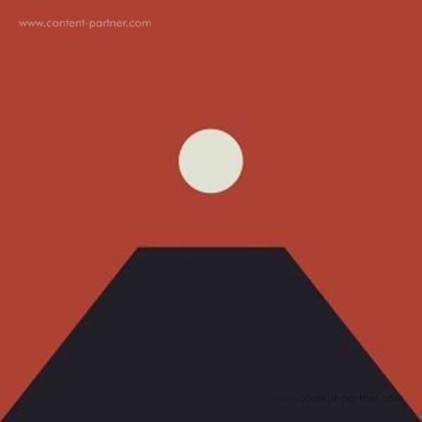 Tycho - Epoch (LP)