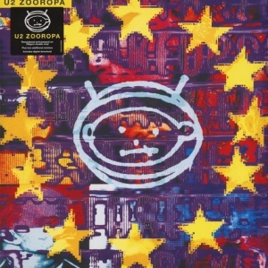 U2 - Zooropa (Remastered 180g 2LP)