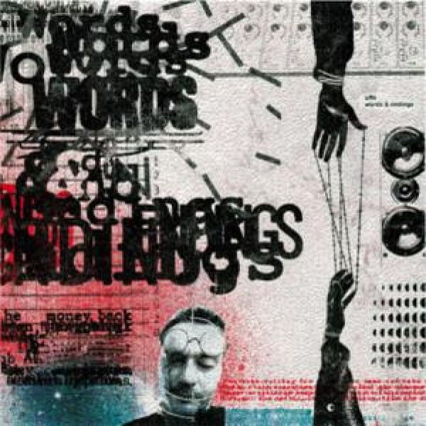 UFFE - Words And Endings