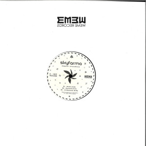 UNCOU/Skyfarma - Spatial Escape/Magical Invocations (Back)