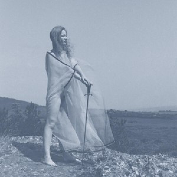 UNKNOWN MORTAL ORCHESTRA - BLUE RECORD EP