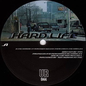 UR - Hardlife