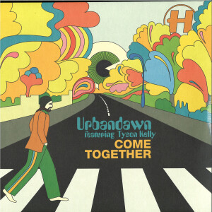 URBANDAWN - COME TOGETHER