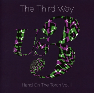 US3 - The Third Way (Hand On The Torch Vol.2)
