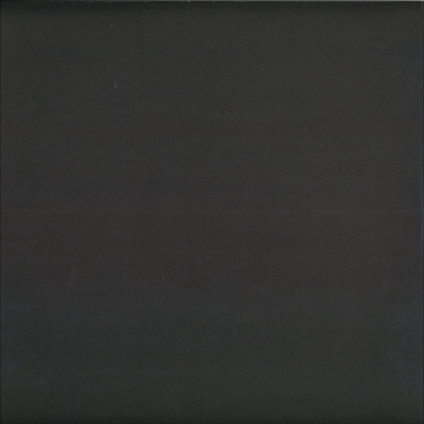 UVB / Kastil / Dimi Angelis - Limits Of Existence Vol.3 (Back)