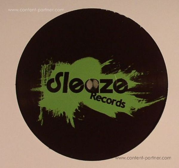 UZB - Margen Position EP, Mark Broom Rmx