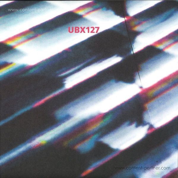 Ubx127 - Void Ep