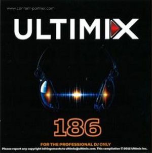 Ultimix - Ultimix vol. 186