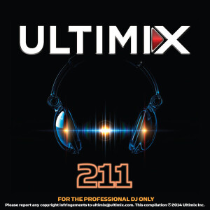 Ultimix - Volume 211
