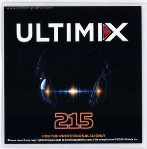 Ultimix - Volume 215