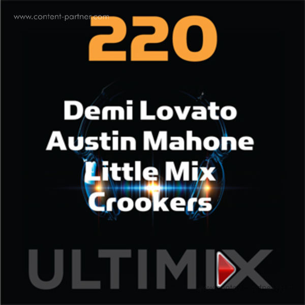Ultimix - Volume 220