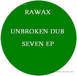 Unbroken Dub - Seven Ep