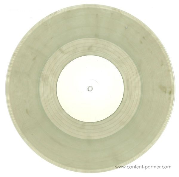 Unbroken Dub - Trashbin Ep (Back)