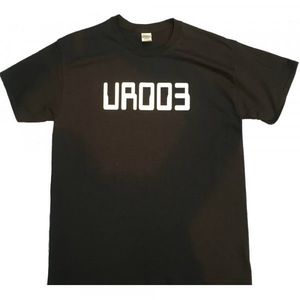 Underground Resistance - UR003 Shirt (L)