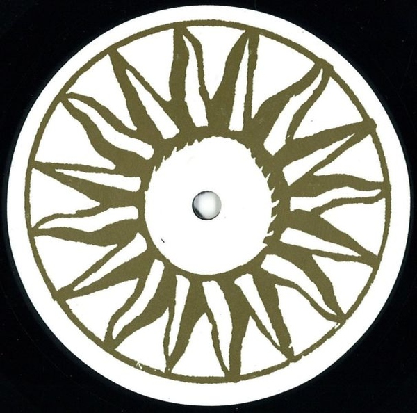 Underground Resistance - World 2 World