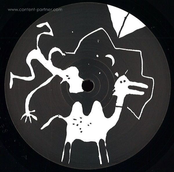 Underspreche - Symbiosis