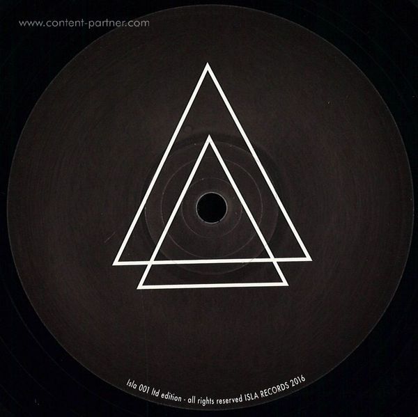 Unit - Balanced EP (Incl. Egal3 aka Vid Remix)