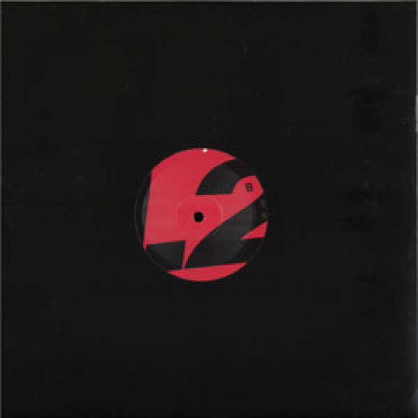 Unknown Artist - Artists Series (Back)