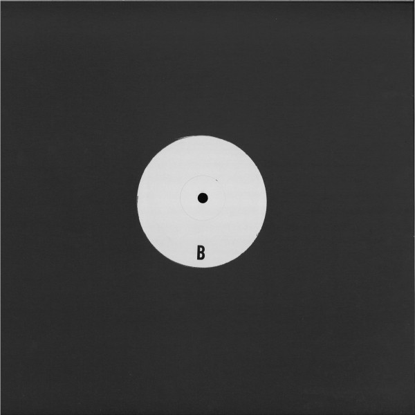 Unknown Artist - CHIUN02 (Back)