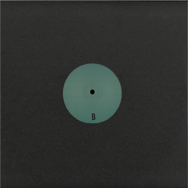 Unknown Artist - CHIUN03 (Back)