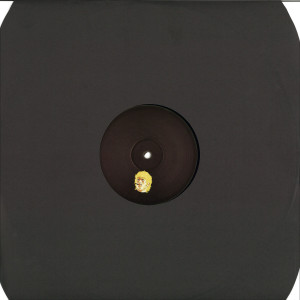 Unknown Artist - Cobra Edits Vol. 6 (Back)