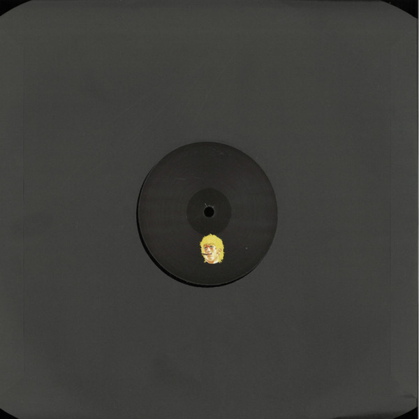 Unknown Artist - Cobra Edits Vol. 8 (Back)