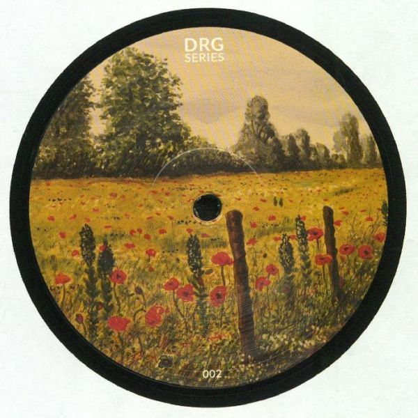 Unknown Artist - DRGS002
