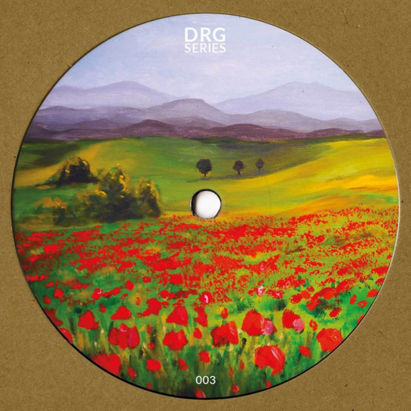 Unknown Artist - DRGS003